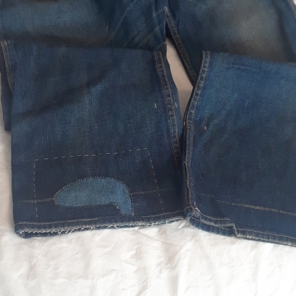 Levi's Vintage Clothing Lot 66 Bib overalls - Picture 5 of 13